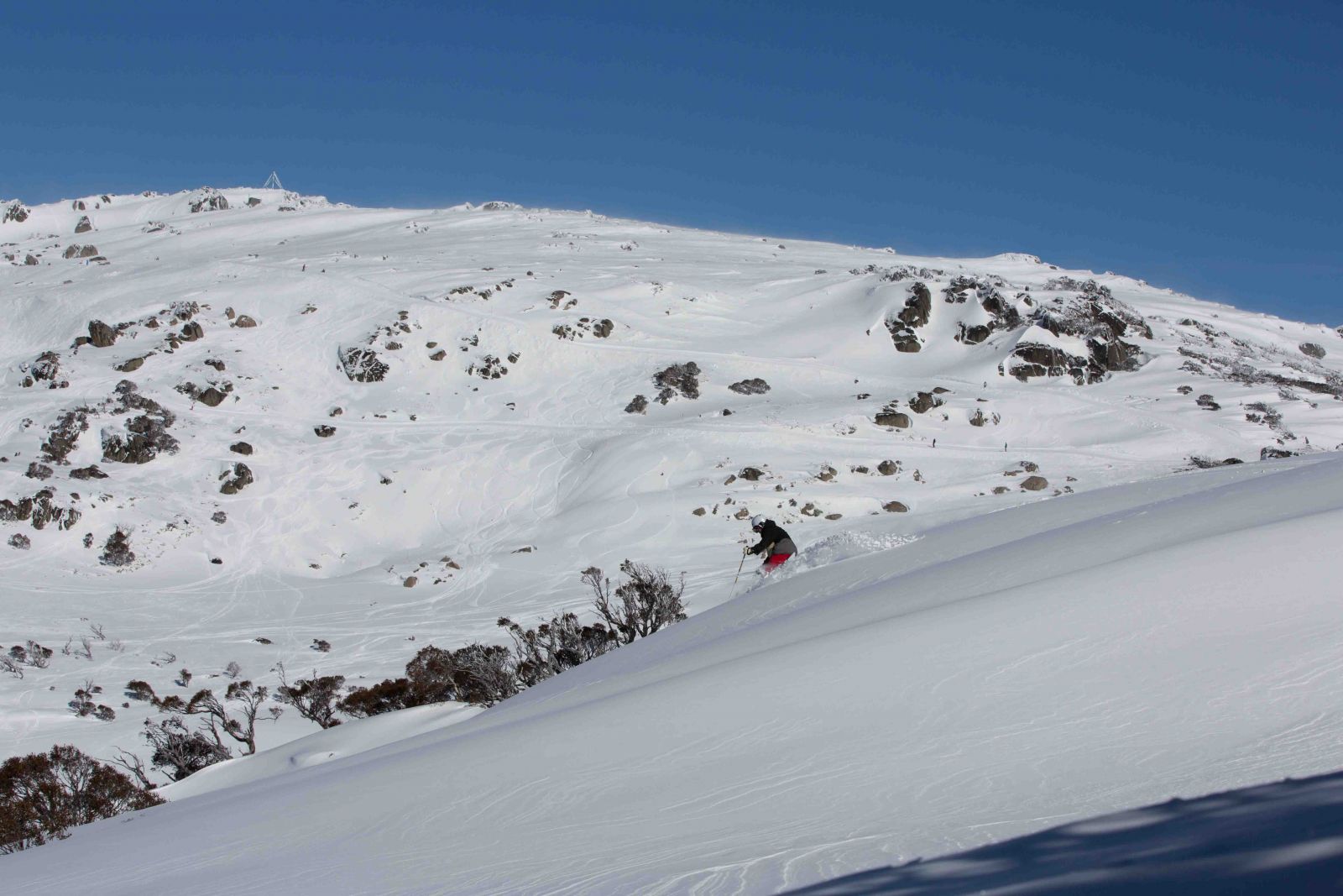 Perisher Valley. Photo: Vail Resorts