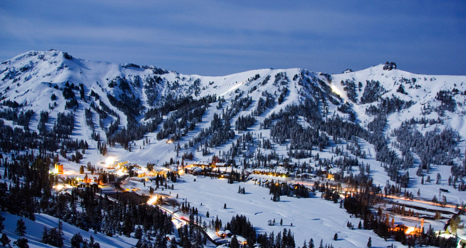 Kirkwood Resort Lodging Kirkwood Ski Packages & Deals Scout