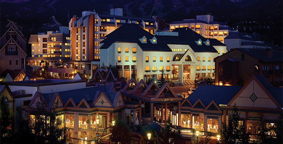 The Village At Breckenridge | Breckenridge | Ski Packages & Deals - Scout