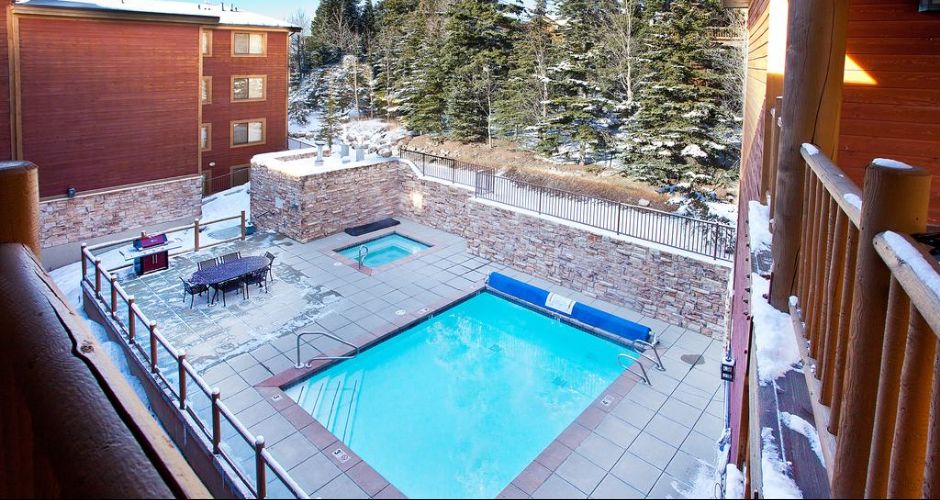 Black Bear Lodge | Deer Valley | Ski Packages & Deals - Scout