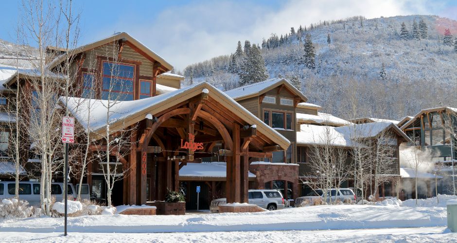 Lodges at Deer Valley | Deer Valley | Ski Packages & Deals - Scout