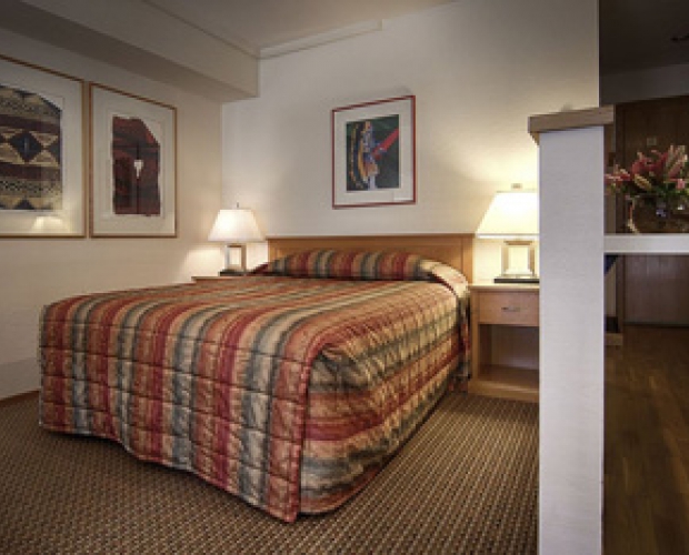 Squaw Valley Lodge | Squaw Valley | Ski Packages & Deals - Scout