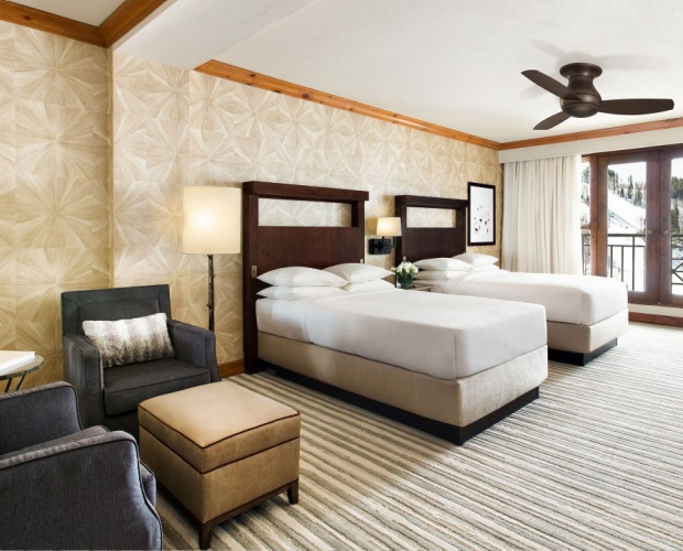 Park Hyatt Beaver Creek Ski Packages & Deals Scout