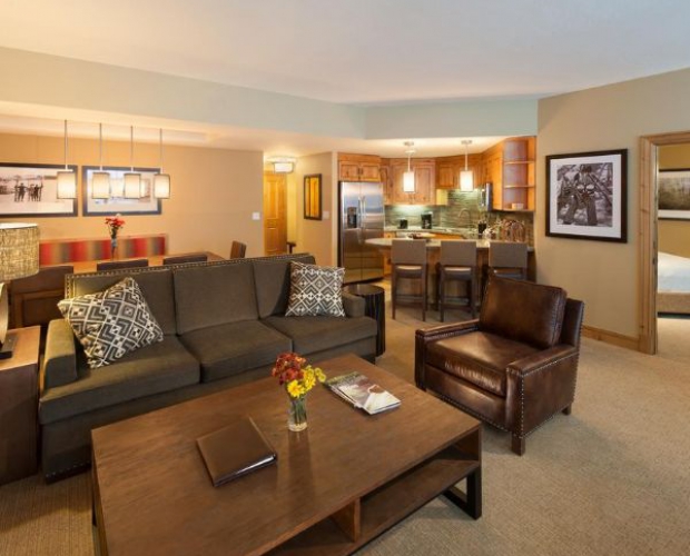 The Grand Summit Hotel Park City Ski Packages & Deals Scout