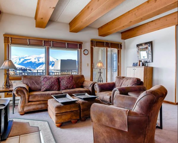 The Plaza Condominiums Crested Butte Ski Packages & Deals Scout