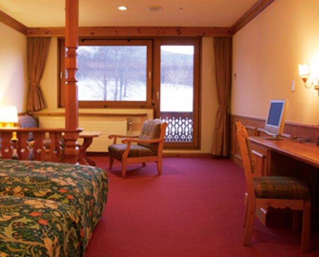 Grand Phenix Okushiga Shiga Kogen Hotel Review & Deals Scout