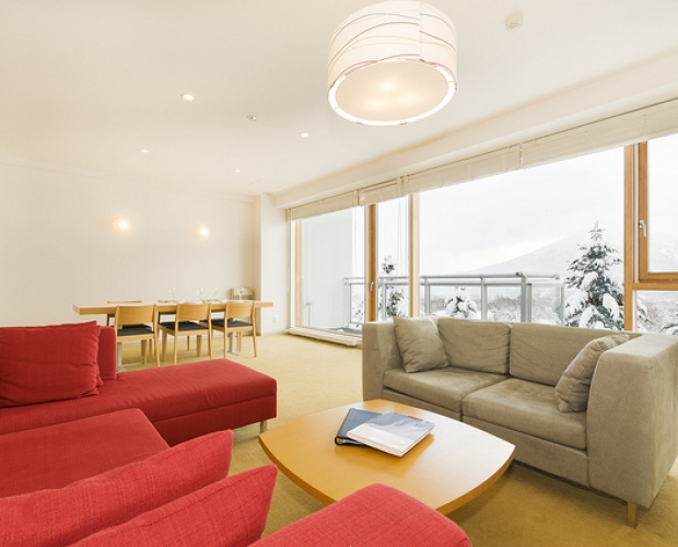 Landmark View Niseko Apartments Deals & Book Scout