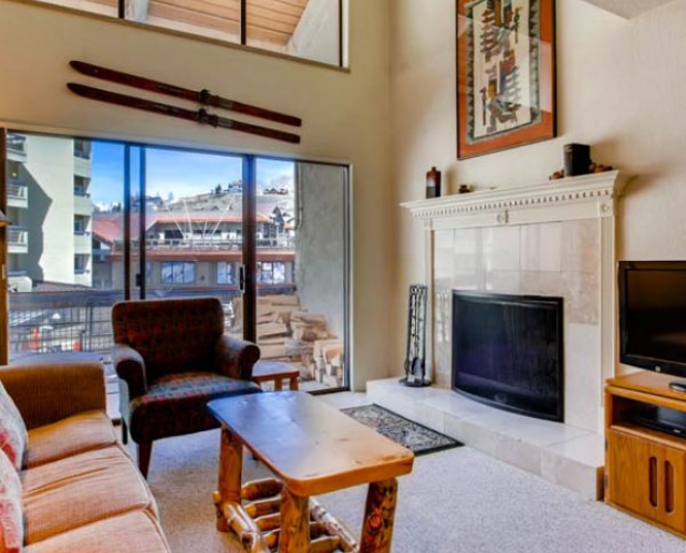 Axtel Condominiums Crested Butte Ski Packages & Deals Scout