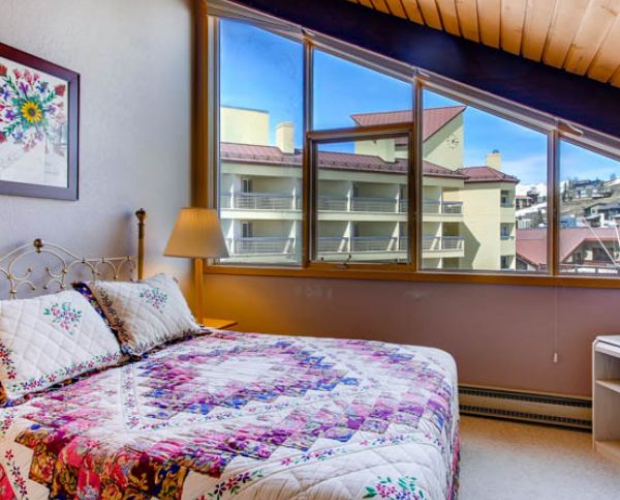 Axtel Condominiums Crested Butte Ski Packages & Deals Scout