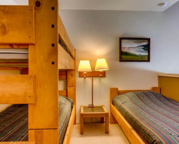Axtel Condominiums Crested Butte Ski Packages & Deals Scout