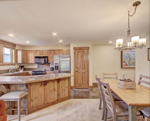 Mountain Thunder Lodge Breckenridge Ski Packages & Deals Scout