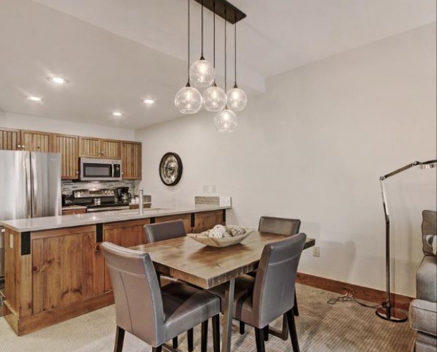 Mountain Thunder Lodge Breckenridge Ski Packages & Deals Scout