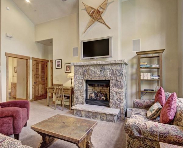 Mountain Thunder Lodge Breckenridge Ski Packages & Deals Scout