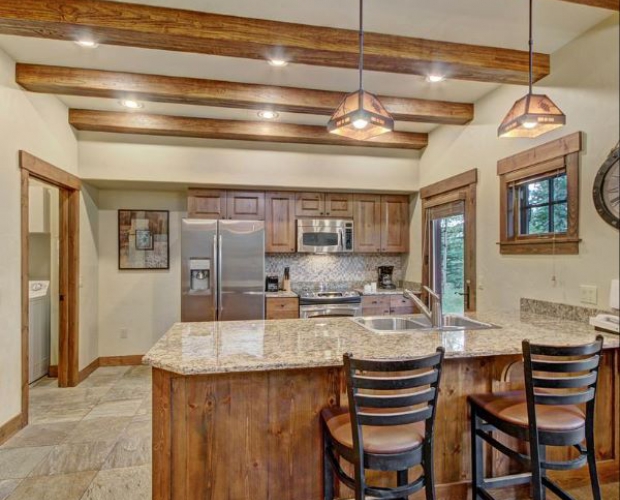 Mountain Thunder Lodge Breckenridge Ski Packages & Deals Scout