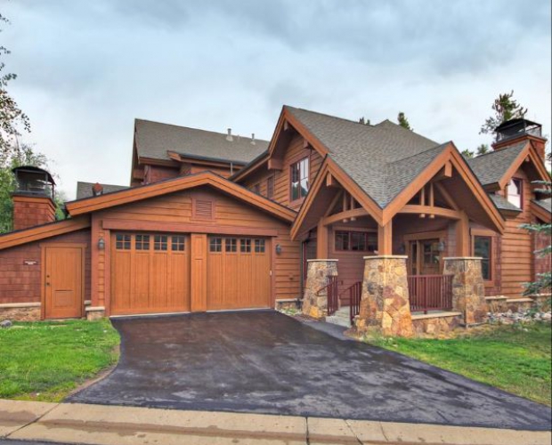 Mountain Thunder Lodge Breckenridge Ski Packages & Deals Scout