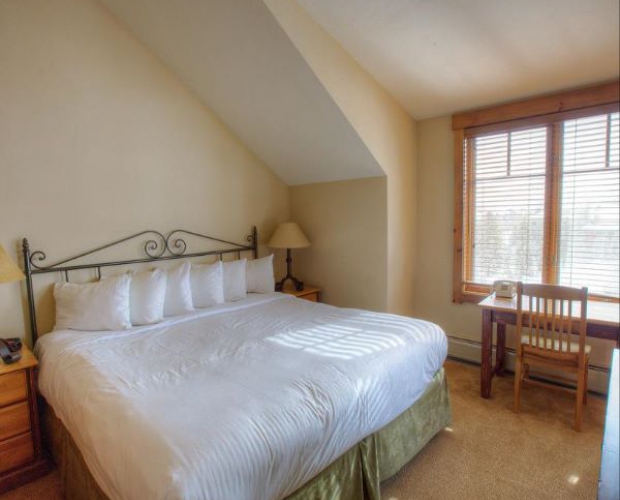 Mountain Thunder Lodge Breckenridge Ski Packages & Deals Scout