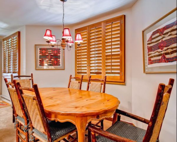 The Kiva Townhomes Beaver Creek Ski Packages & Deals Scout