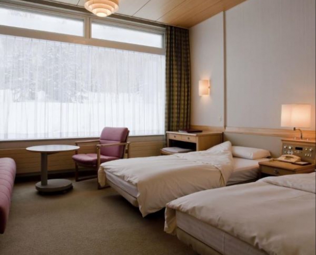 Prince Hotel South Shiga Kogen Great Early Bird Specials