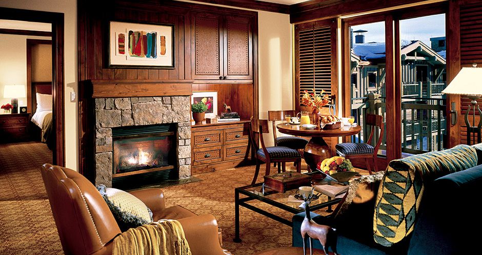 One, two, and three bedroom residences are perfect for the family. Photo: Four Seasons Resort
 - image_3