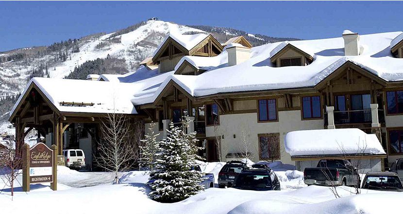 Eagle Ridge is a fantastic option for families in Steamboat. - image_9