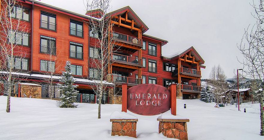 Emerald Lodge is ideal for smaller families. Photo: Wyndham Vacations - image_1