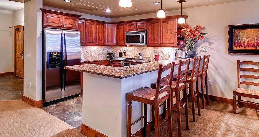 Plenty of space to entertain and cook up a storm. Photo: Wyndham Vacations - image_10