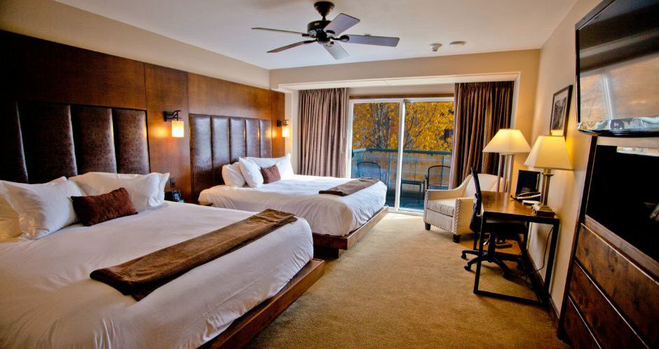 Flexible room options to suit any budget and family. - image_5