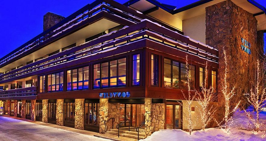 Fantastic Snowmass village location is ideal for families. Photo: Wildwood Snowmass - image_0
