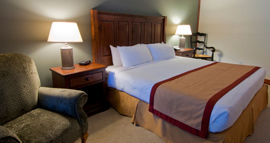 Cosy and comfortable for a self-catered stay in Whistler. - image_5
