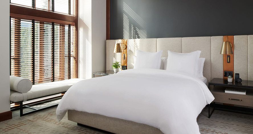 Sleek and sophisticated rooms and suites. - image_3