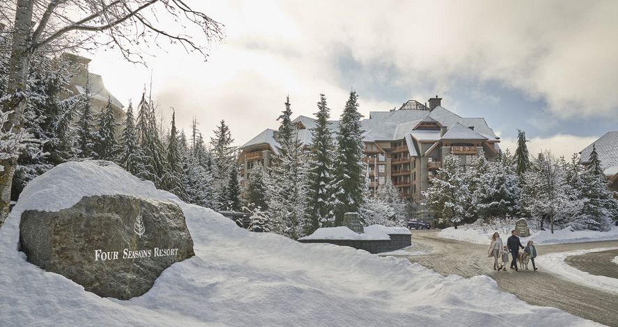 Ideal for families in the heart of Whistler. - image_10