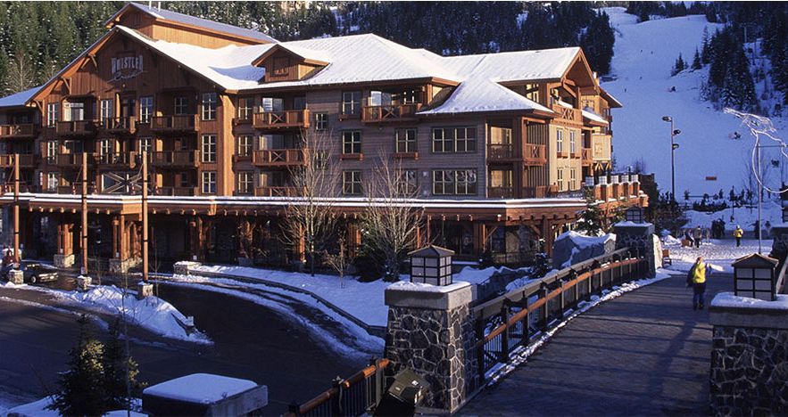 Top choice for families seeking slopeside condos with easy access to the resort facilities. - image_0
