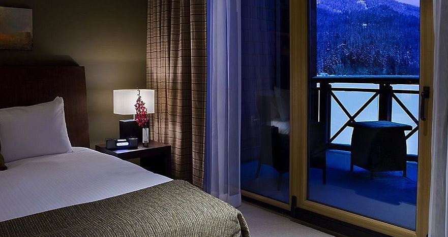 Upgrade to a lake view room and you won't be disappointed! - image_2