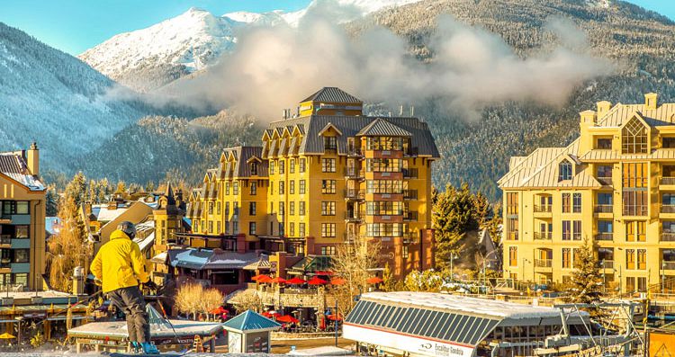 A popular choice for families in Whistler. - image_2
