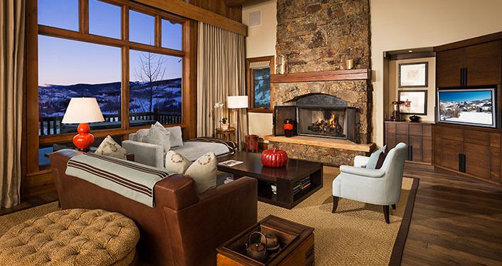 Family friendly condos in Bachelor Gulch area of Beaver Creek. - image_1