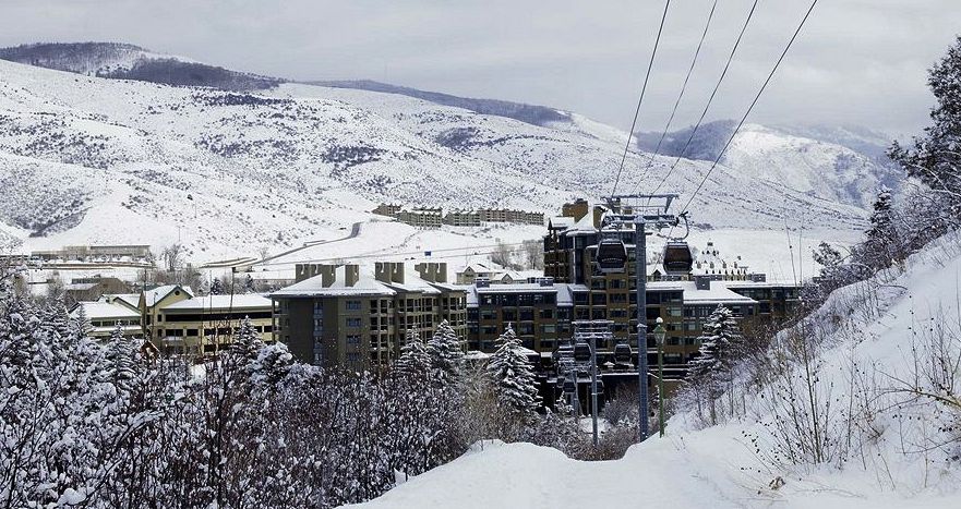 Easy access to the slopes of Beaver Creek. The Westin Riverfront Resort & Spa - image_12
