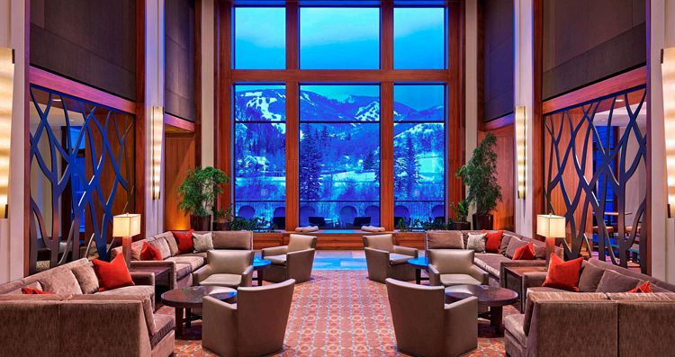 Fantastic on-site facilities and amenities. Photo: The Westin Riverfront Resort & Spa - image_2