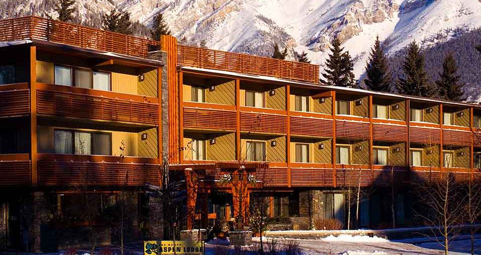Great value hotel in the heart of Banff. - image_0