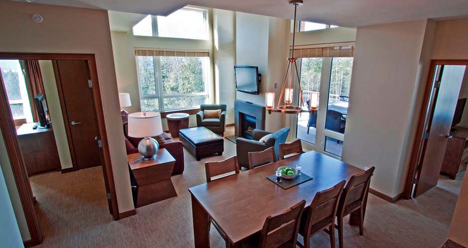 Spacious condos for families in Revelstoke. - image_6