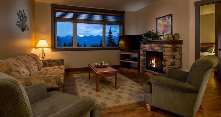 Cosy and comfortable condos in Kicking Horse. - image_4