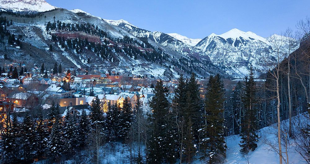 The Auberge Residences at Element 52 - Telluride - USA - image_0