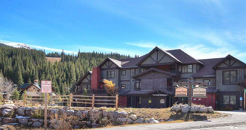 West Village Condos & Townhomes - Copper Mountain - USA - image_3