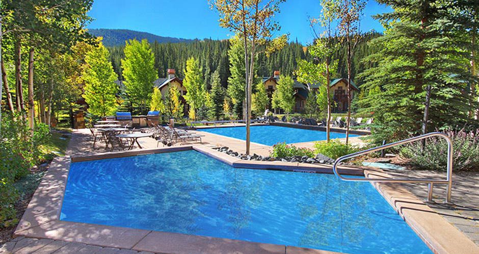 West Village Condos & Townhomes - Copper Mountain - USA - image_1
