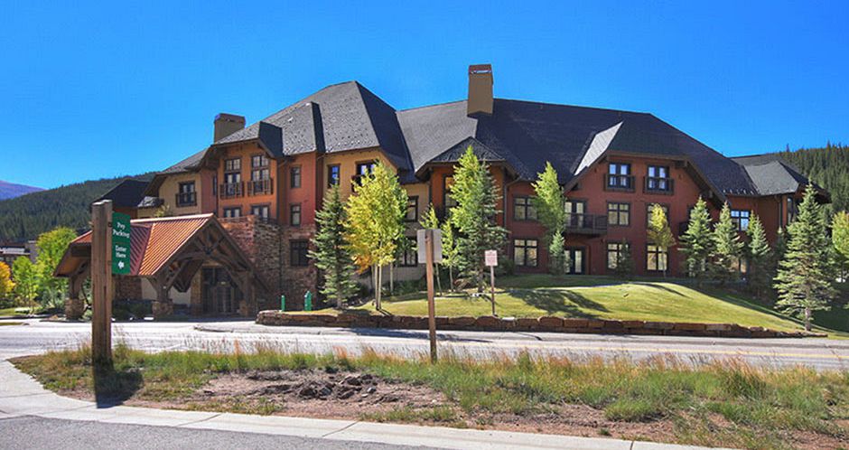 West Village Condos & Townhomes - Copper Mountain - USA - image_0