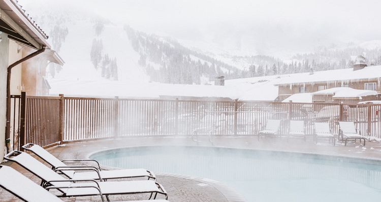 Wonderful on-site amenities for families. Photo: Alterra Mountain Company - image_1
