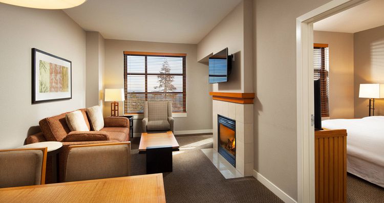 One and two bedroom suites to suit most families. Photo: Westin Monache Resort - image_3