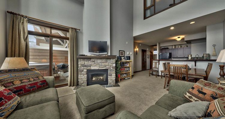 Spacious for groups and families in Sun Peaks. - image_2