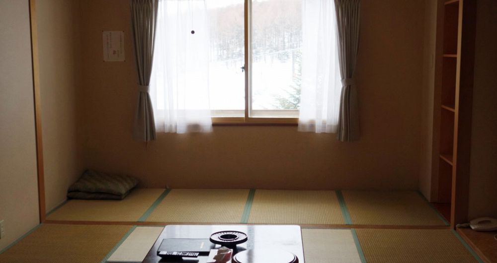 Hotel Khuls - Shiga Kogen - Japan - image_5