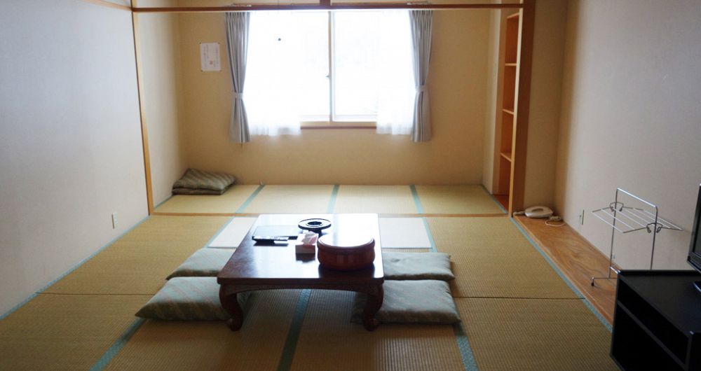Hotel Khuls - Shiga Kogen - Japan - image_4