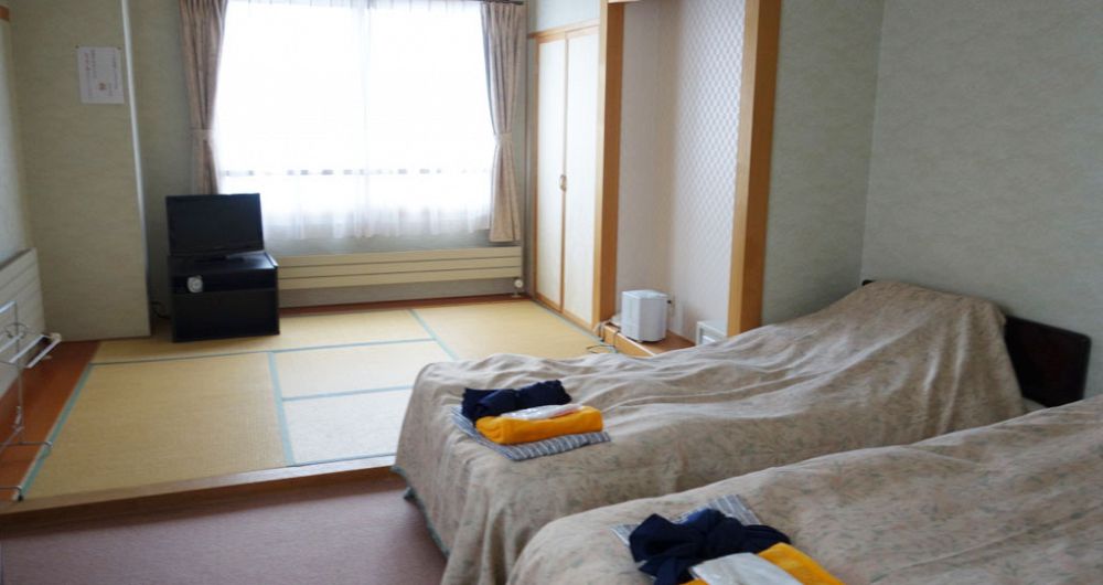 Hotel Khuls - Shiga Kogen - Japan - image_6